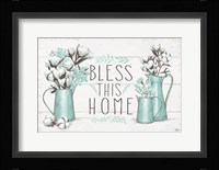 Blessed I Fine Art Print