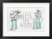 Blessed I Fine Art Print