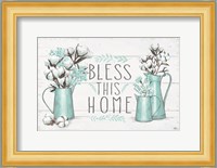 Blessed I Fine Art Print