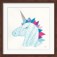 Unicorn Power II Fine Art Print