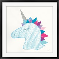 Unicorn Power II Fine Art Print