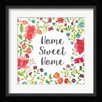 Like Frida V Fine Art Print