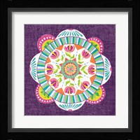 Like Frida III Fine Art Print