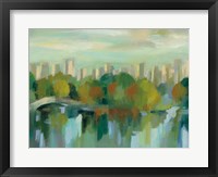 Manhattan Sketches VII Fine Art Print