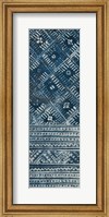 Indochina Batik II Fine Art Print