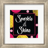 Sparkle & Shine Fine Art Print