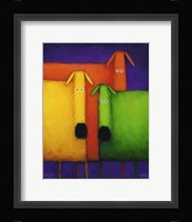 Celebrating Diversity II Fine Art Print