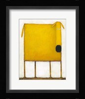 Mello Yello Fine Art Print
