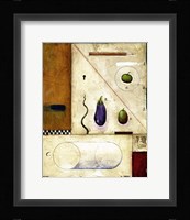 Natural Order II Fine Art Print