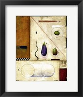 Natural Order II Fine Art Print