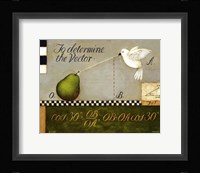 Vector Fine Art Print