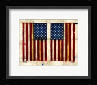 Flag Day Fine Art Print