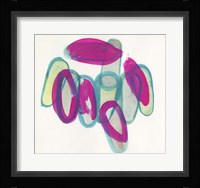 San Miguel de Allende no 1 Fine Art Print