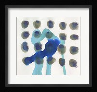 Cascada Fine Art Print