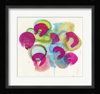 Fiesta no 1 Fine Art Print