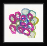 Fiesta no 3 Fine Art Print