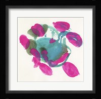 Fiesta no 4 Fine Art Print