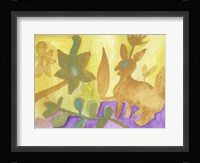 Otomi Dream Fine Art Print