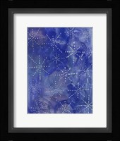 Noche Azul Fine Art Print