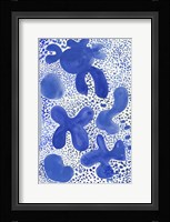 Sea Life Fine Art Print
