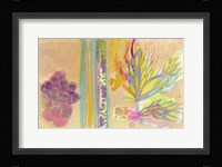 Blooming Garden Fine Art Print