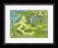 Jungla Mexicana Fine Art Print