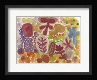 Garden of Pink Fine Art Print