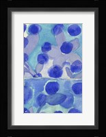 Flor de Talavera Fine Art Print