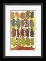 Pebbles and Confetti Fine Art Print