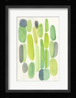 Piedras Turquesas Fine Art Print