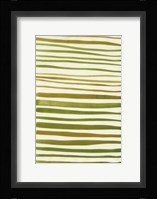 Beach Hamaca Fine Art Print