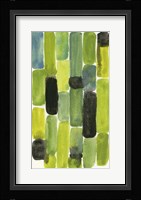 Tappisserie no 3 Fine Art Print