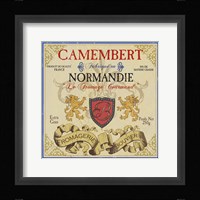 Cheese II Fine Art Print