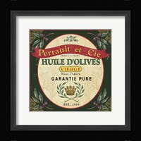 Olive Oil II Fine Art Print