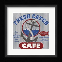 Fresh Catch Fine Art Print