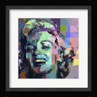 Marilyn Framed Print