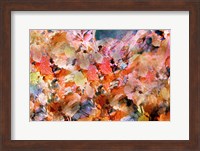 Fall's Folly Fine Art Print