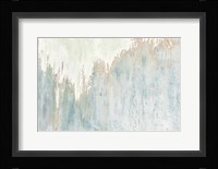 Snowfall Fine Art Print