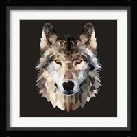 Woof Fine Art Print