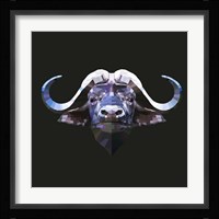 Bull Fine Art Print