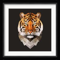 Tiger Fine Art Print