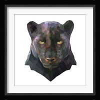 Panther Fine Art Print
