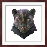 Panther Fine Art Print