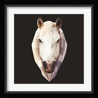 Horse Fine Art Print