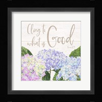 Abundant Blooms II Fine Art Print