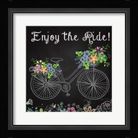 Enjoy the Ride Fine Art Print
