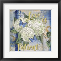 Love Is II Fine Art Print