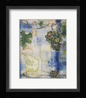 Royal Wine II Fine Art Print