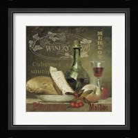 Winery Fine Art Print