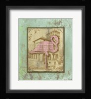 Bird Silhouette 1 Fine Art Print